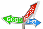 Which Business Improvement Approach Is Best?