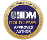 Catherine Palin-Brinkworth is a Gold Level Author for the IIDM website
